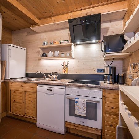 Chalet Innerhof Alpbach Eksteriør bilde