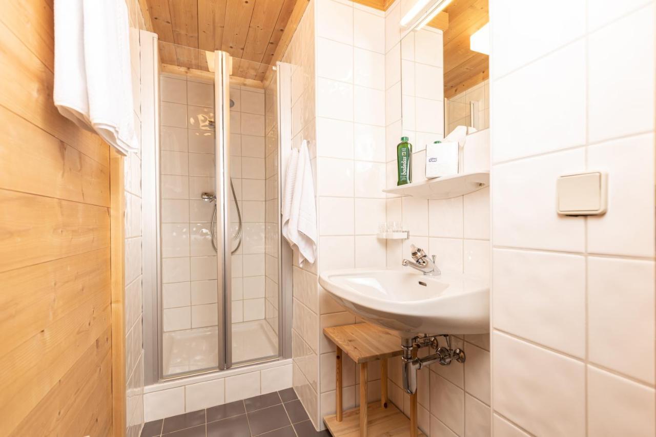 Chalet Innerhof Alpbach Eksteriør bilde