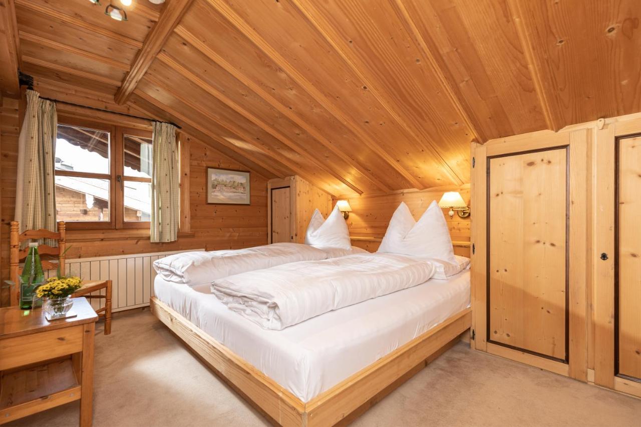 Chalet Innerhof Alpbach Eksteriør bilde